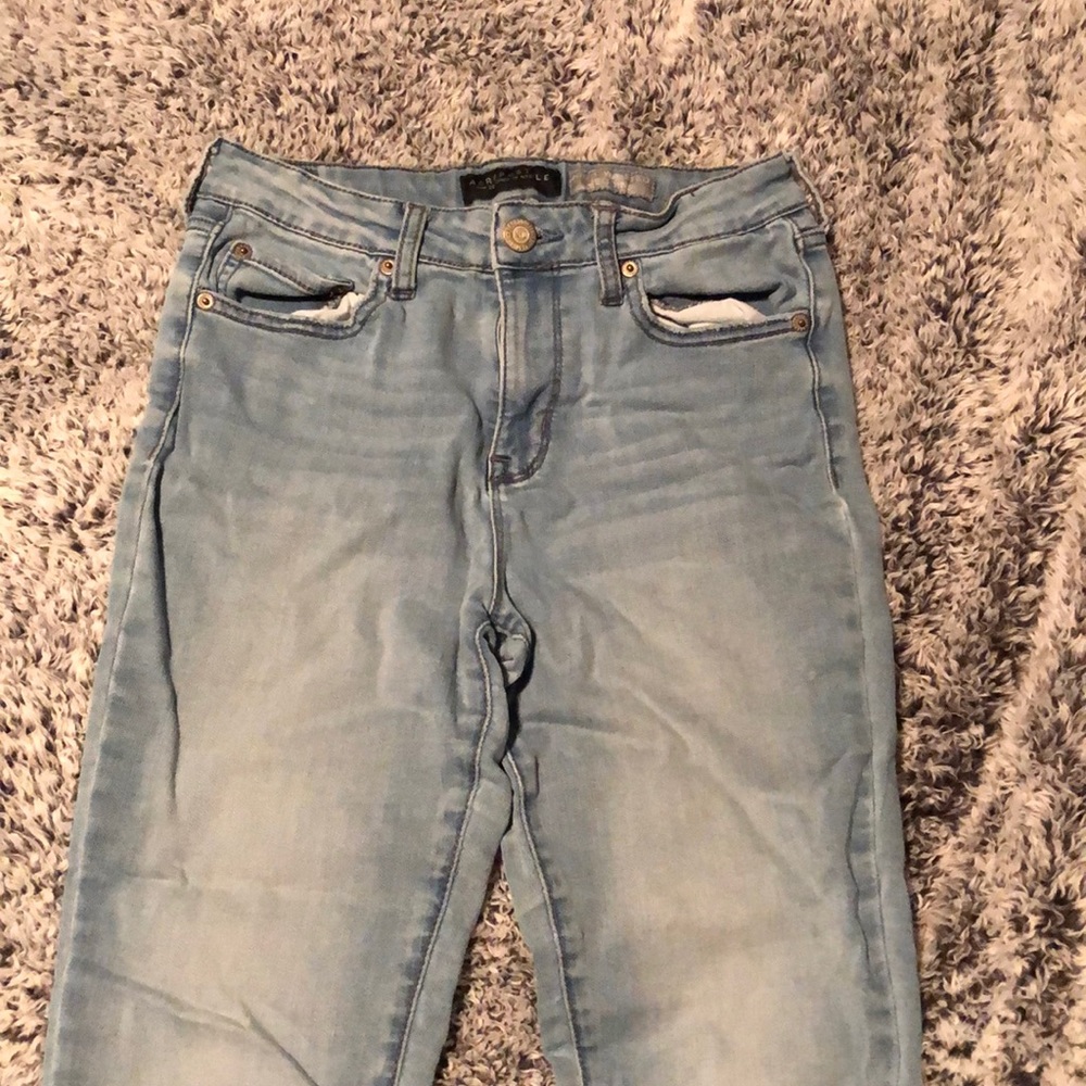 Aeropostale Jeans